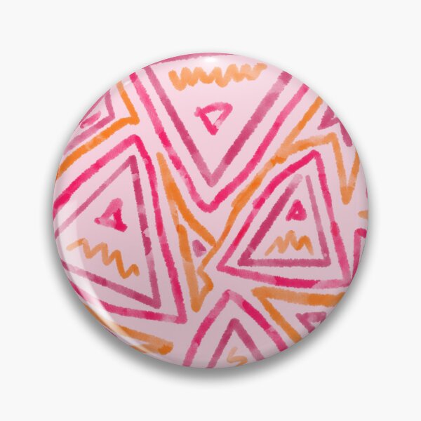 Item preview, Pattern: zen triangle designed and sold by Frida Andreasson.