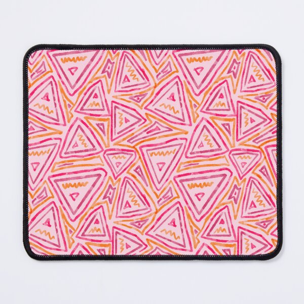 Item preview, Pattern: zen triangle designed and sold by Frida Andreasson.