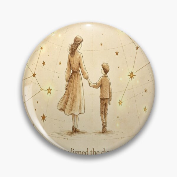 Item preview, Cosmic Alignment – Conscious Graduation Gift from Mom designed and sold by Cristhian Almanza.