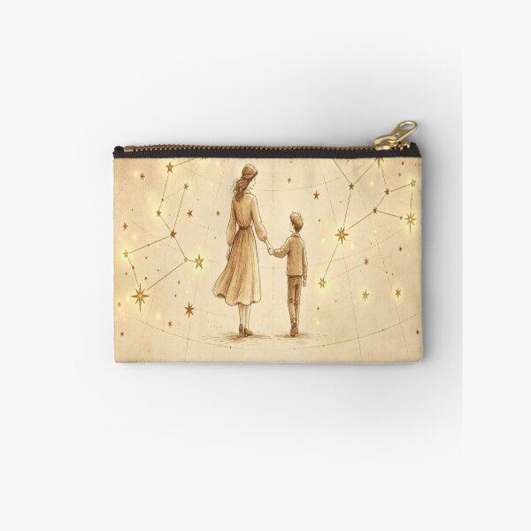 Item preview, Cosmic Alignment – Conscious Graduation Gift from Mom designed and sold by Cristhian Almanza.