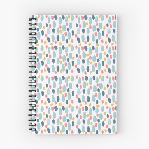 Item preview, Polka color designed and sold by Chantal  F.