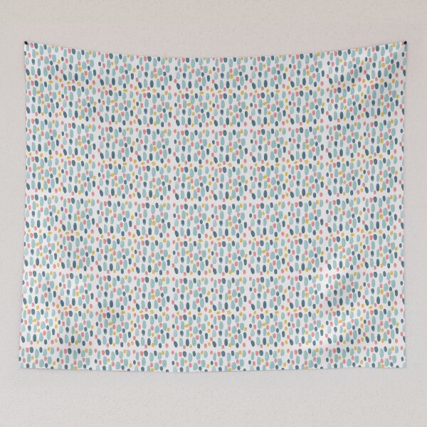 Item preview, Polka color designed and sold by Chantal  F.