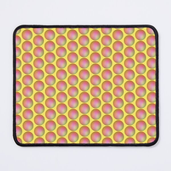 Item preview, Pearl Button - Yellow designed and sold by Troy’s In The Attic.