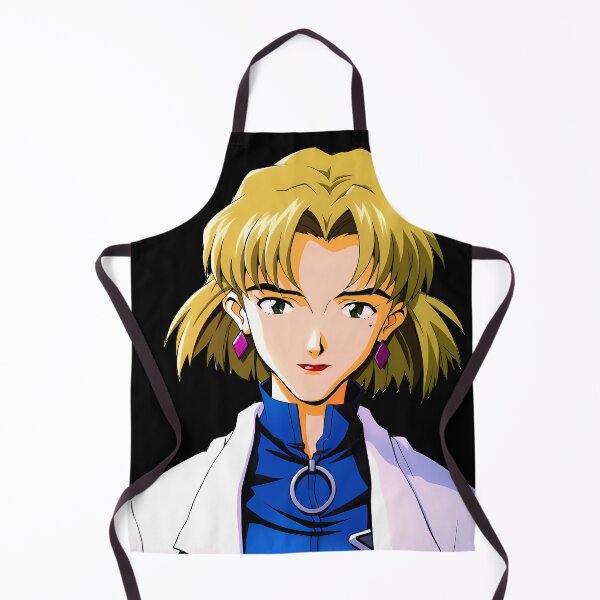 Item preview, Ritsuko Akagi - 13 designed and sold by Infinite-Aspire.