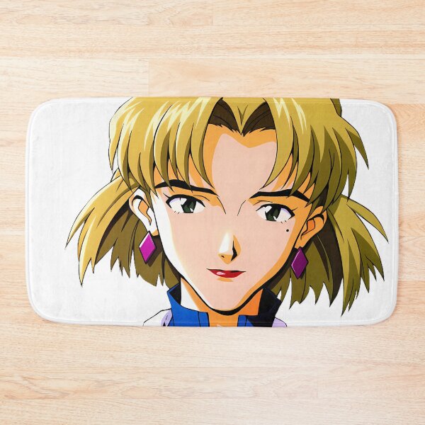 Item preview, Ritsuko Akagi - 13 designed and sold by Infinite-Aspire.