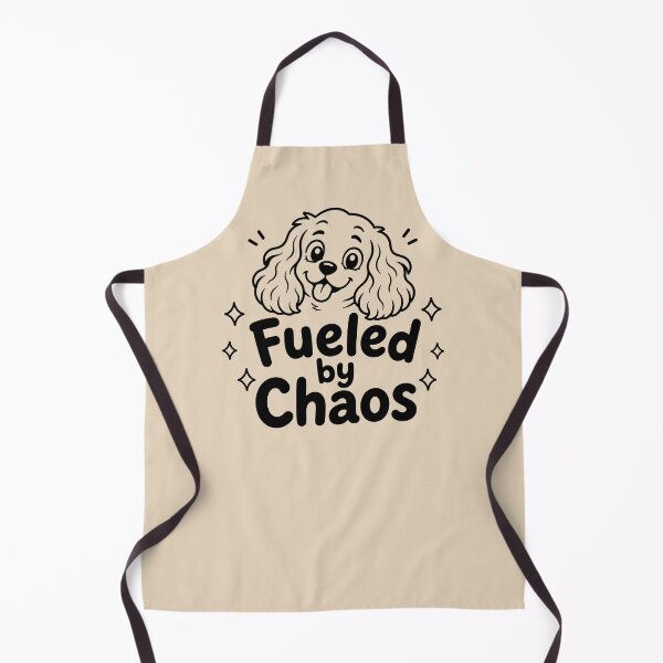 Item preview, Cavalier -  Fueled by Chaos designed and sold by KaurisDigital.