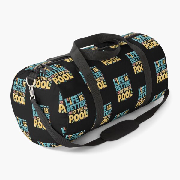 Item preview, Life Is Better At The Pool - Floaty designed and sold by Peter Stawicki.