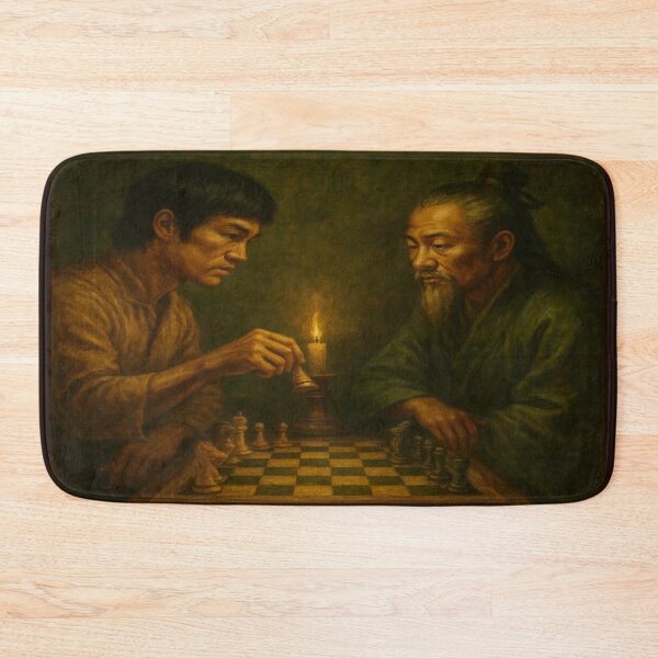 Item preview, How Poetic: Strategic Silence designed and sold by Apex_N_Action.