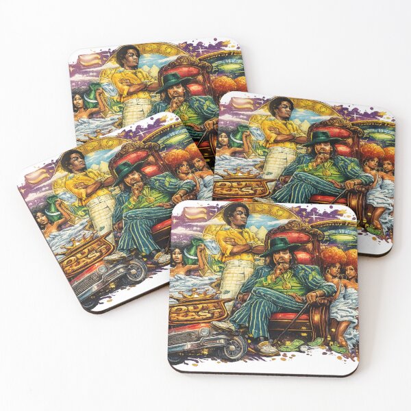 Item preview,  Outkast - Aquemini designed and sold by garcesrick.