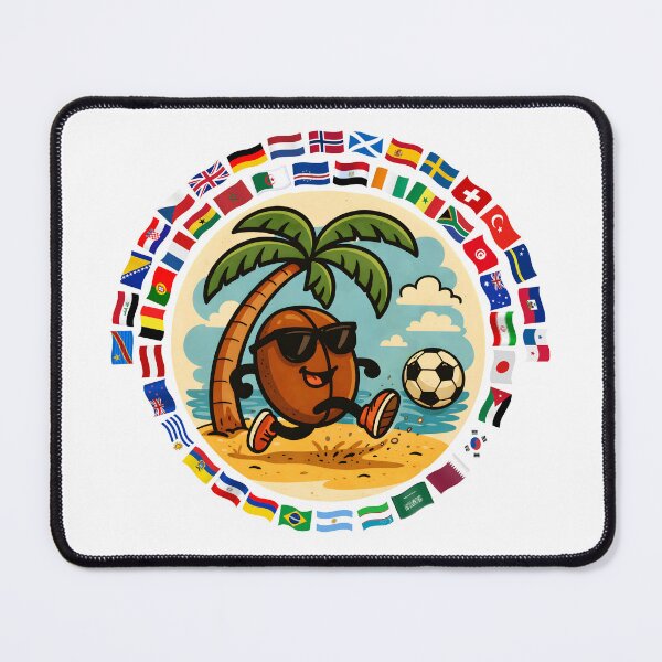 Item preview, 2026 FIFA comes to New England designed and sold by TropicsofCoffee.