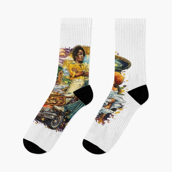 Item preview,  Outkast - Aquemini designed and sold by garcesrick.