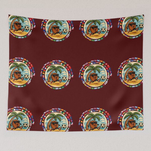 Item preview, 2026 FIFA comes to New England designed and sold by TropicsofCoffee.