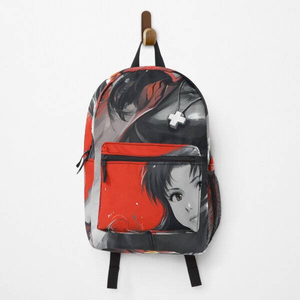 Item preview, Misato Katsuragi - 60 designed and sold by Infinite-Aspire.
