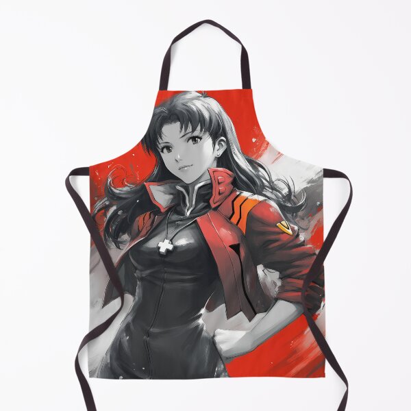 Item preview, Misato Katsuragi - 60 designed and sold by Infinite-Aspire.