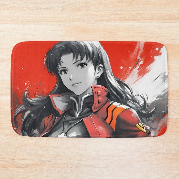 Item preview, Misato Katsuragi - 60 designed and sold by Infinite-Aspire.