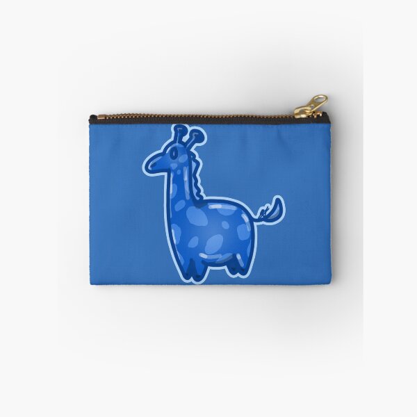 Item preview, Little Blue Giraffe designed and sold by JaymayGiraffe.