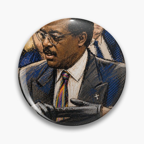 Item preview, Jonnie Cochran designed and sold by Youknowmeasmax.