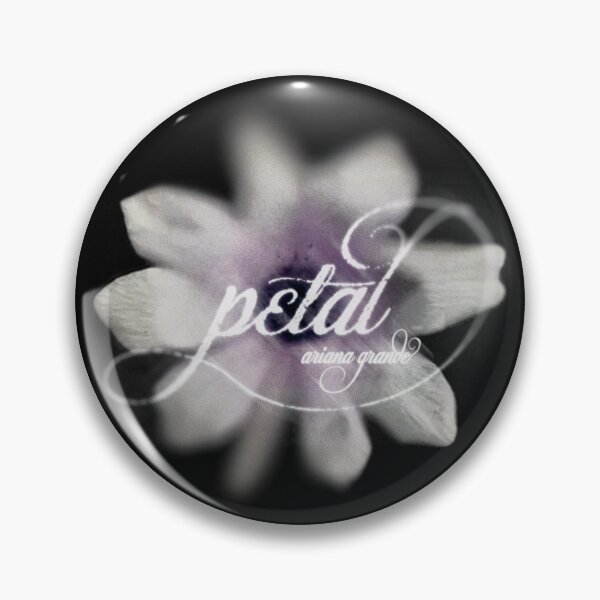 Item preview, Flower - Petal by Ariana Grande designed and sold by NAX MAX.
