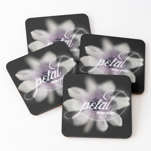 Item preview, Flower - Petal by Ariana Grande designed and sold by NAX MAX.