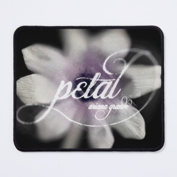 Item preview, Flower - Petal by Ariana Grande designed and sold by NAX MAX.
