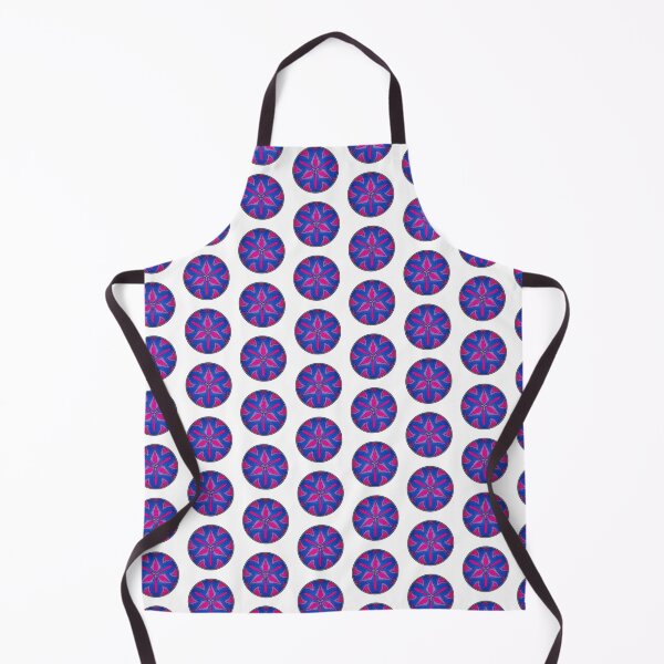 Item preview, Vitral del Orgullo Bisexual designed and sold by Blackmoonrose13.