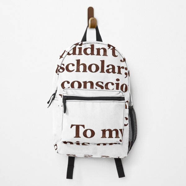 Item preview, Conscious Heart – Graduation Gift from Mom designed and sold by Cristhian Almanza.