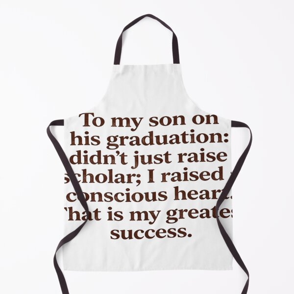 Item preview, Conscious Heart – Graduation Gift from Mom designed and sold by Cristhian Almanza.