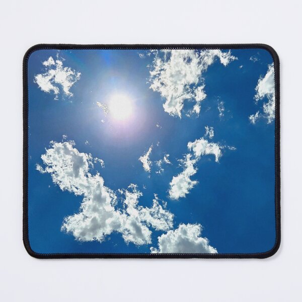 Item preview, Cobalt sky designed and sold by Positive Shift.