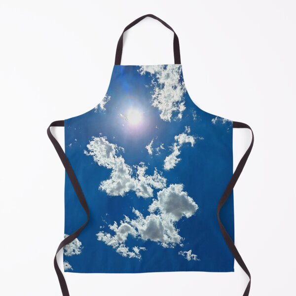 Item preview, Cobalt sky  designed and sold by Positive Shift.