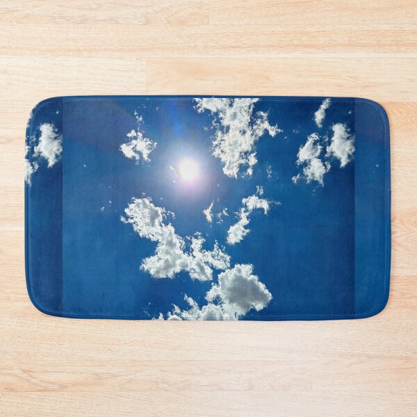 Item preview, Cobalt sky  designed and sold by Positive Shift.