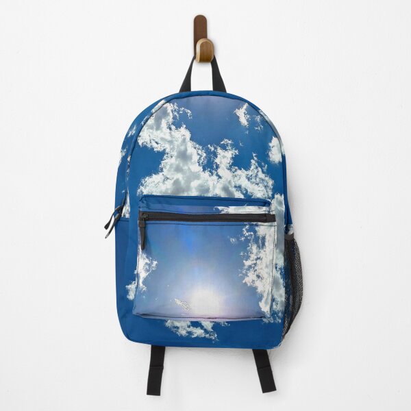 Item preview, Cobalt sky designed and sold by Positive Shift.