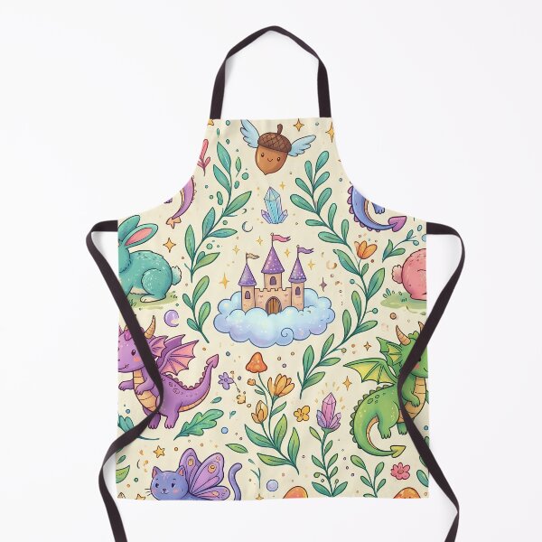 Item preview, Surreal Creatures Reality Fantasy Artistic Expression Art Design designed and sold by ART ATTACK ZONE.
