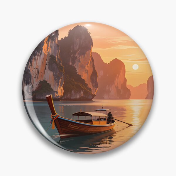 Item preview, KRABI SUNSET designed and sold by Arty Art.