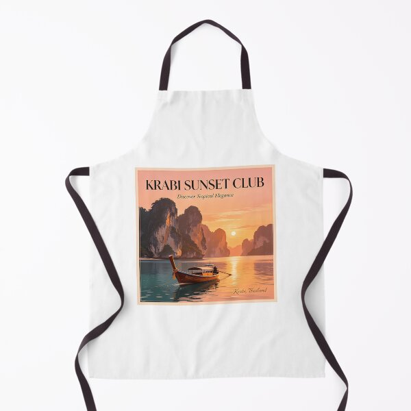 Item preview, KRABI SUNSET designed and sold by Arty Art.