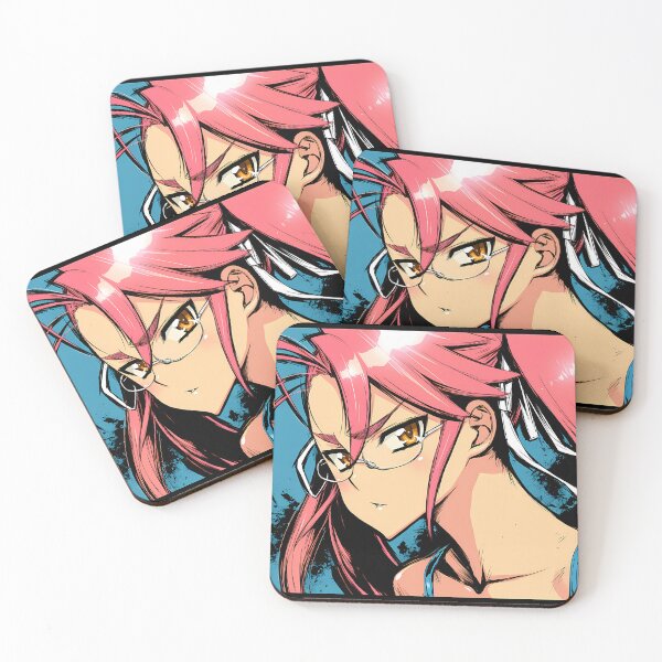 Item preview, Saya Takagi - 12 designed and sold by Infinite-Aspire.