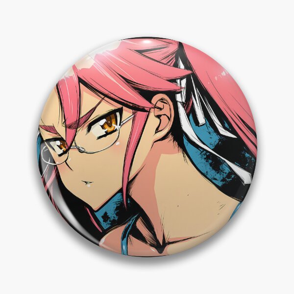 Item preview, Saya Takagi - 12 designed and sold by Infinite-Aspire.