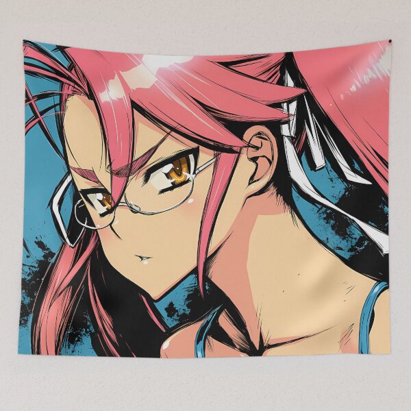 Item preview, Saya Takagi - 12 designed and sold by Infinite-Aspire.
