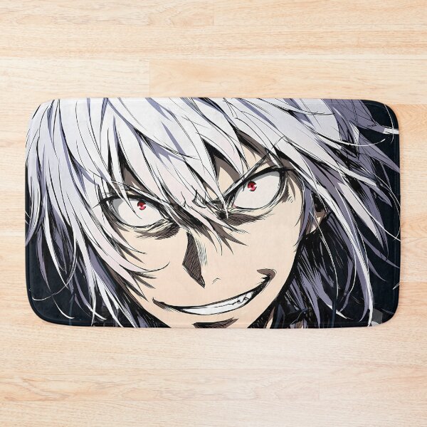 Item preview, Accelerator - 7 designed and sold by Infinite-Aspire.