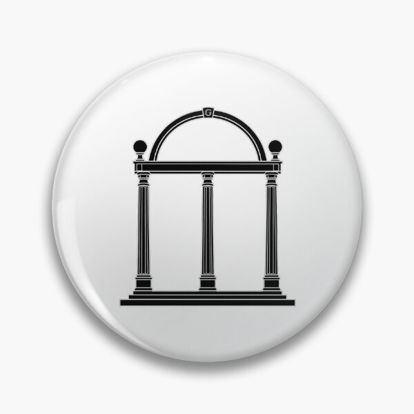 Item preview, uga arch designed and sold by designsbysamantha.