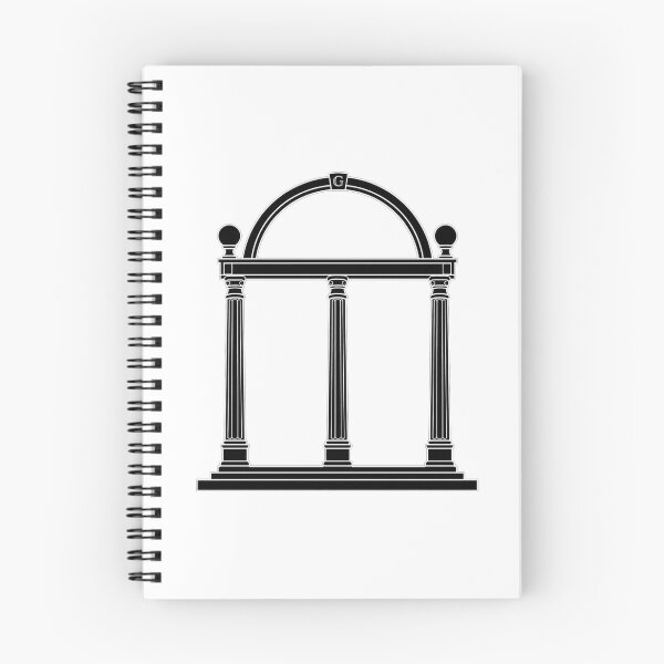 Item preview, uga arch designed and sold by designsbysamantha.