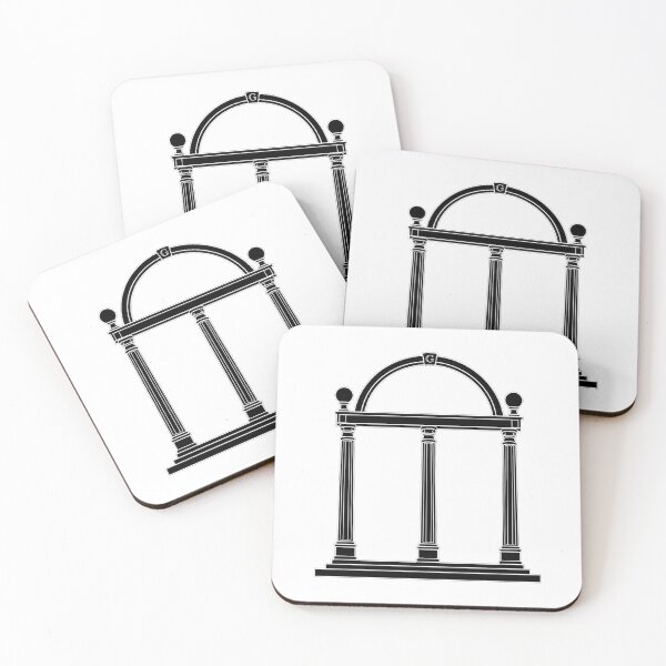 Item preview, uga arch designed and sold by designsbysamantha.