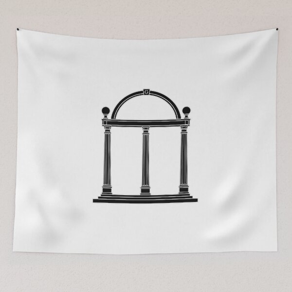 Item preview, uga arch designed and sold by designsbysamantha.