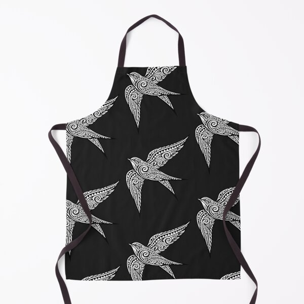 Item preview, Polynesian Swallow – Symbol of Safe Travel & Hope designed and sold by shorethings.