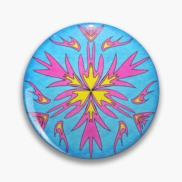 Item preview, Pan Pride Stained Glass designed and sold by Blackmoonrose13.