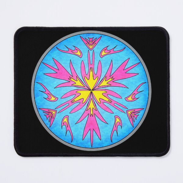 Item preview, Pan Pride Stained Glass designed and sold by Blackmoonrose13.