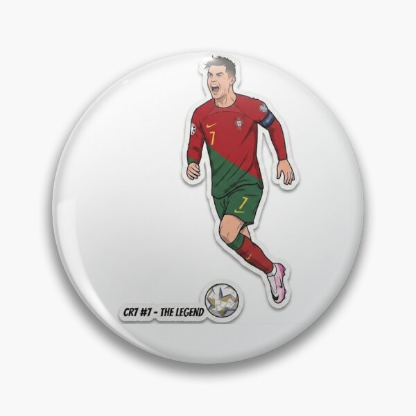 Item preview, Cristiano Ronaldo designed and sold by worldcupusa.