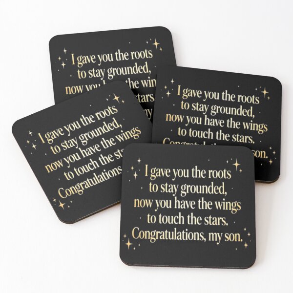 Item preview, Hold Space for Greatness – Conscious Graduation Gift from Mom designed and sold by Cristhian Almanza.