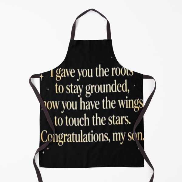 Item preview, Hold Space for Greatness – Conscious Graduation Gift from Mom designed and sold by Cristhian Almanza.