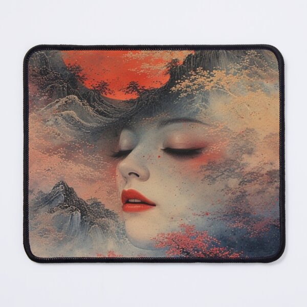 Item preview, JAPANESE FUSION COLLECTION: Scenery-scope designed and sold by FANTASY FRENZY.