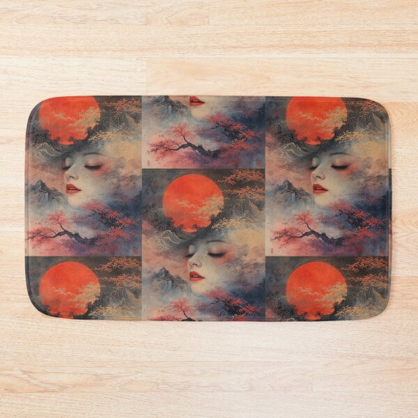 Item preview, JAPANESE FUSION COLLECTION: Scenery-scope designed and sold by FANTASY FRENZY.